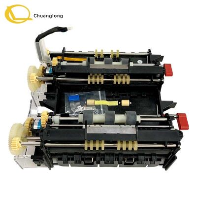 Wincor Nixdorf 2050XE ダブル抽出ユニット MDMS CMD-V4 01750109641 Vモジュール ATM CRS セルフレジ キオスク CRM パーツ 1750109641 Diebold