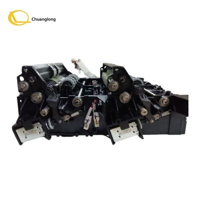 お買い得 7310000386 S7310000386ATMマシンスペアパーツ CDU10 SF12 Hyosung 上部エフードモジュールHyosung用の分離機 オンライン