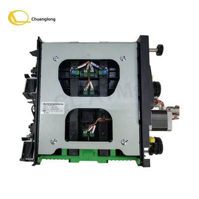 7310000386 S7310000386ATMマシンスペアパーツ CDU10 SF12 Hyosung 上部エフードモジュールHyosung用の分離機