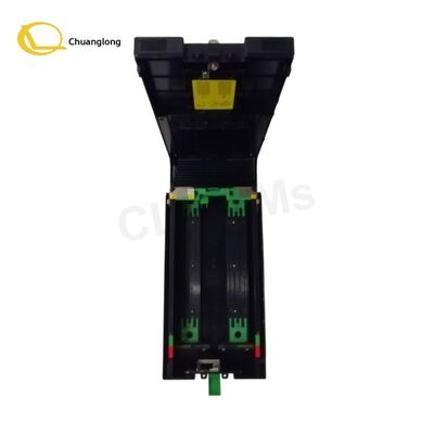 お買い得 ATM Machine Parts GRG CDM8240N-NNV-001 ATM Parts NOTE CASSETTE YT4.100.2158 新品 オリジナル ブラック+グリーン ATM 現金入金 オンライン