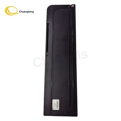 ATM Machine Parts GRG CDM8240N-NNV-001 ATM Parts NOTE CASSETTE YT4.100.2158 新品 オリジナル ブラック+グリーン ATM 現金入金