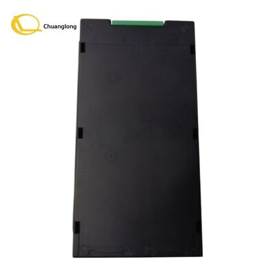 ATM Machine Parts GRG CDM8240N-NNV-001 ATM Parts NOTE CASSETTE YT4.100.2158 新品 オリジナル ブラック+グリーン ATM 現金入金