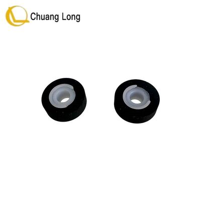 デイボルド・ニックスドルフ 5500 カードリーダー ローラー アッシー 49-244412-000E-02 プラスチック ローラー 49244412000E ATM キオスク CRS 自給自足部品