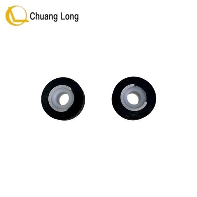 デイボルド・ニックスドルフ 5500 カードリーダー ローラー アッシー 49-244412-000E-02 プラスチック ローラー 49244412000E ATM キオスク CRS 自給自足部品