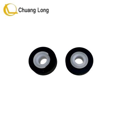 デイボルド・ニックスドルフ 5500 カードリーダー ローラー アッシー 49-244412-000E-02 プラスチック ローラー 49244412000E ATM キオスク CRS 自給自足部品