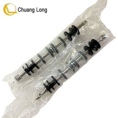 デイボルド・ニックスドルフ UCS-ENT-RS 組立 U2CS ピックシャフト 49260542000A DB368 ECRM リサイクル器 フィードローラー 49-260542-000A ATM CRS セルフセルフ パーツ