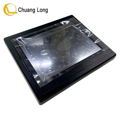 NCRディスプレイパネル F10SBL 445-0783939 GRAPHICS 操作者パネル (GOP) PENMOUNT スクリーン 4450783939 ATM CRS 自給自足キオスクール