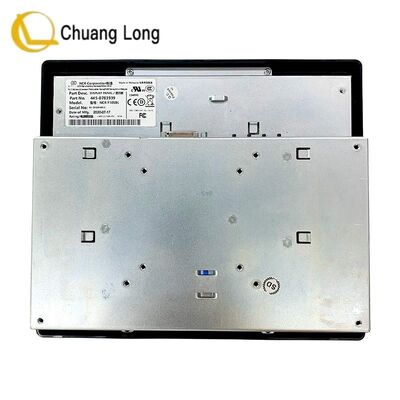 NCRディスプレイパネル F10SBL 445-0783939 GRAPHICS 操作者パネル (GOP) PENMOUNT スクリーン 4450783939 ATM CRS 自給自足キオスクール