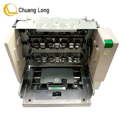 NCR 上部輸送 引換可能な廃棄物箱 009-0028598 KD02161-D311 GBRUGBRU2 G610 モジュール 6674 6626 0090028598 0090033247 ATM CRSセルフセルフパーツ