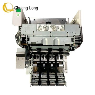 NCR 上部輸送 引換可能な廃棄物箱 009-0028598 KD02161-D311 GBRUGBRU2 G610 モジュール 6674 6626 0090028598 0090033247 ATM CRSセルフセルフパーツ