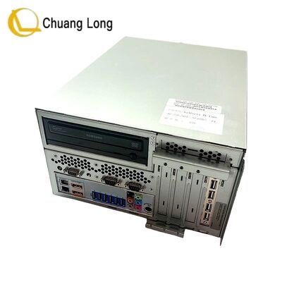 お買い得 NCR Win10 PC コア 445-0752091 PC エストリル I5-4590T CPU 8GB RAM 500GB HDD 4450752091 6655-0200-P051 6622E Windows10 アップデート ATM CRSセルフセルフパーツ オンライン