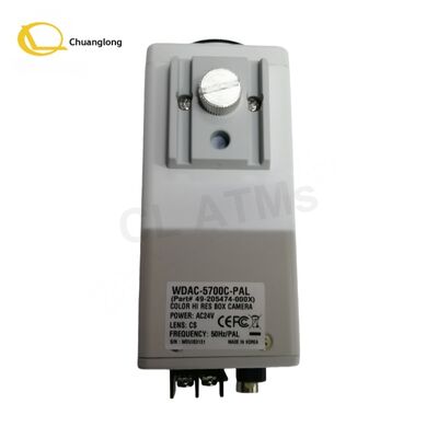 お買い得 ATM Machine 49-205474-000X Original Diebold CAMR KIT for OPTEVA 720560520 Series AS NEW Micro Camera Module オンライン