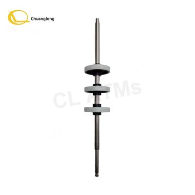 お買い得 ATM機械 部品 49248086-A 49-248086-000A ATM部品 ディボルド・ニックスドルフ 5500 スタッカー・ローラー・シャフト 49248086000A オンライン