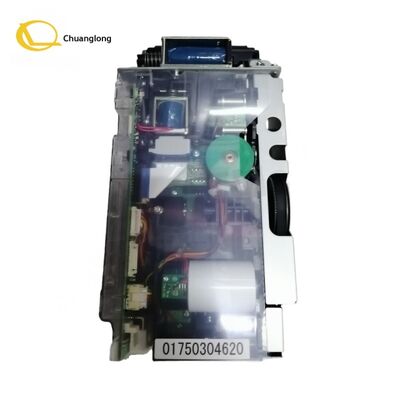 お買い得 ATM機 部品 1750304620 Diebold Nixdorf DN200 カードリーダー CHD-モット ICT3H5-3A7790 標準ATM機 部品 01750304620 オンライン