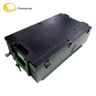 お買い得 Wincor Nixdorf キャッシュカセット ロック＆キー付き 01750109651 Procash 2050XE CMD V4 キャッシュボックス 1750109651 ATM CRS セルフレジ キオスクパーツ オンライン