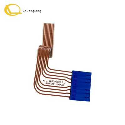 お買い得 Wincor Nixdorf CMD V4 Flex Cable MDMS エクステンション エクストラクター 01750053060 測定ステーション L型 FPCケーブル 1750053060 1001000492 ATM CRSセルフセルフパーツ オンライン