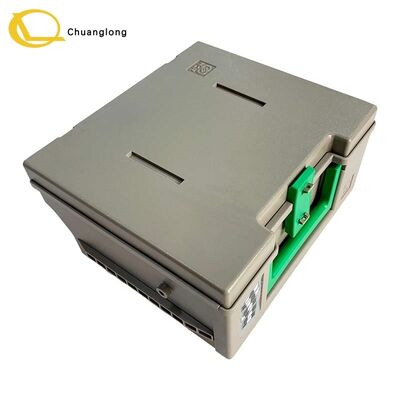 お買い得 NCR S1 捨て箱 445-0693308 5877 6625 6622E 現金捨て箱 カセット 4450693308 ラッチファスト 浄化箱 アッシーATM CRSセルフセルフキオスク オンライン