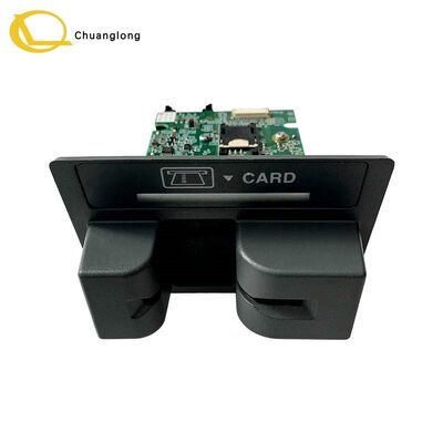 サンキョ スマートカードリーダー ICM300-3R0775 IFM300-0300 ディープカードリーダー 7030000137 ヒョウソン トリトン ウィンコー NCR ダイボルド ATM CRS セールフセルフキオスク パーツ