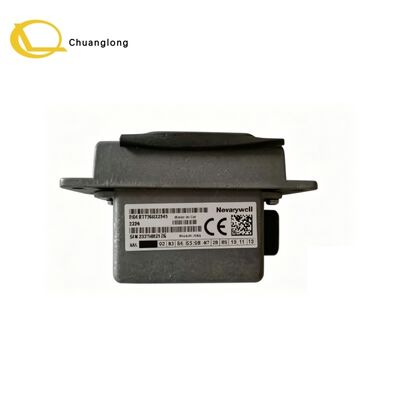お買い得 デイボルド・ニックスドルフバーコードスキャナー ハニーウェル N670 01750333341 DNシリーズ ウィンコー・ニックスドルフATM 現金リサイクル機 CRSセルフサービスキオスクパーツ オンライン