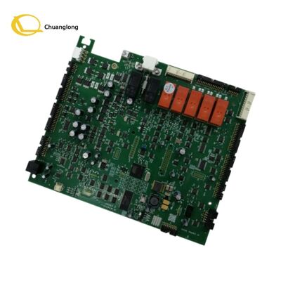 お買い得 NCR S2 キャッシュディスペンス制御基板 445-0757206C マザーボード PCB 4450757206 トップレベルアセンブリ ATM CRS CRM セルフレジ キオスクマシン部品 オンライン