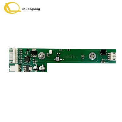 品質  NMD A006857 Cash Dispenser NT100 PCB Assembly NMD050 Glory Delarue Talaris NT Exit Sensor Board ATM CRS Selfserv Part 工場