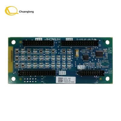 お買い得 ATMスペアパーツ 7601536A AB制御ボード交換 ヒタチ 2845V ABカセット AB制御ボード交換 7601536A オンライン