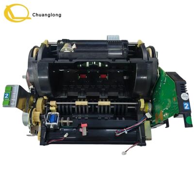 お買い得 Wincor Nixdorf 入出力モジュール 顧客トレイ CRS 01750220330 I/O モジュール CRS-M-II Cineo C4060 1750220330 ATMセルフセルフパーツ オンライン