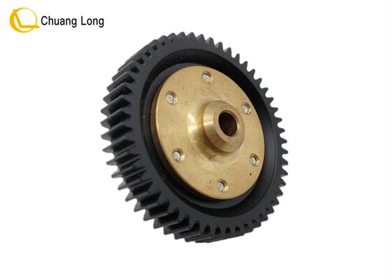 お買い得 Glory GFB-800 GF800 紙幣計数機 1100-T057-L 32/47T ギア スペアパーツ ATM用 110-T057 オンライン