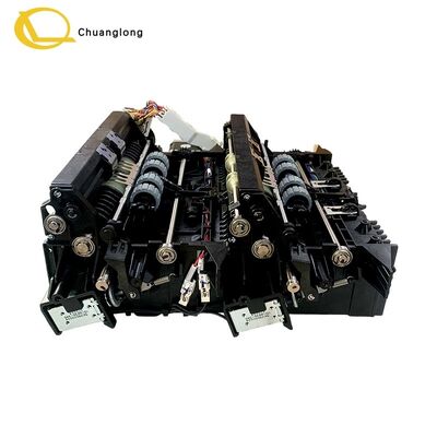 お買い得 S7310000386 Hyosung Note Separate CDU10 SF12 Cash Dispenser Unit Upper V Module Banknote Separator Cash Extractor ATM CRS Selfserv Part 7310000386 オンライン