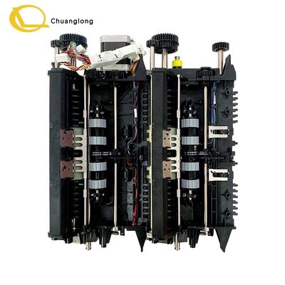 お買い得 S7430000255 Hyosung CDU10 SF34 注記 単体 5600T 現金配送装置 V モジュール エクストラクターATM CRS キオスクセルフセルフパート 7430000255 オンライン