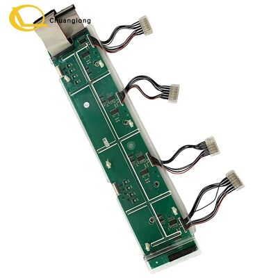 お買い得 Wincor Nixdorf 01750044878 CMD-V4 バス分配基板 4x カバー付き 2050XE アッパー現金箱分配PCB ATM CRS セルサ サービス部品 1750044878 オンライン