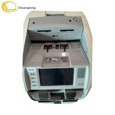 お買い得 ATM Machine SNBC BNE-S210 工場直販 通貨計数 偽札検知 紙幣リサイクラー ソーター機 BNE-S210 オンライン