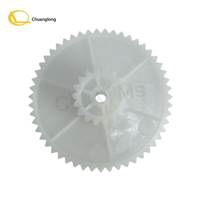 お買い得 PWM7630441W ATM機部品 4P073652-001 PWM7630441W 日立 RB キャッシュボックス WAB-PUSH-DRV G 日立 SR7500VSSR9500用 -CAS2 オンライン