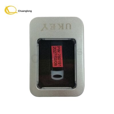 お買い得 ATM機用スペアパーツ NCR ドングルキー SelfServ ATMdesk USB ドングルキー Ukey NCR S1 S2 ハードディッシュ ATM デスク U KEY ドングル PW:760191 オンライン