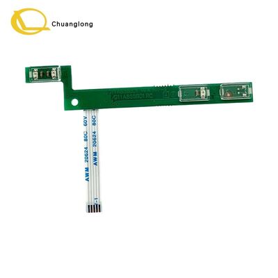 お買い得 Hyosung Sankyo ICT3Q8-3H2280 カードリーダーセンサー RS232 ICT3Q8-3H2280-04 MX8000 8000G S5645000059 ATM CRMセルフセルフパーツ オンライン