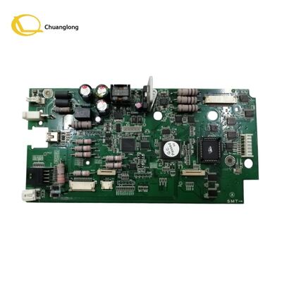 お買い得 4450704482ATMマシンスペアパーツ NCR 66XX 3Q8 スマートカードリーダーボード USB IMCRW PCBコントローラ S20A571C01 NCRATM部品 オンライン