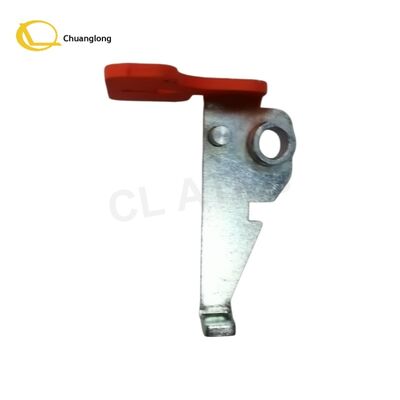 お買い得 ATM機部品 445-0761208-08 NCR パージビンラッチ S2 ディスペンサーモジュールASSY ステンレスクリップ 4450761208 4450761208-08 オンライン