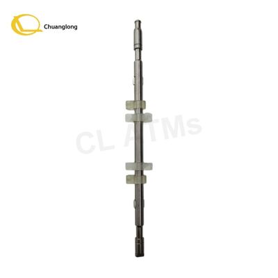 お買い得 NCR 4450729506 ATM機 予備部品 NCR S2 ピックモジュール Gホイールシャフトアセンブリ 445-0756286-22 4450729506 445-0729506 オンライン