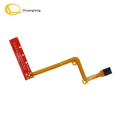 お買い得 NCR S2 CIC 50mm リニアセンサー 445-0732374 ホーム回路リニアセンサーPCB（ケーブル付き） 4450732374 ATM CRS セルフレジ部品 445-0732257-30 オンライン