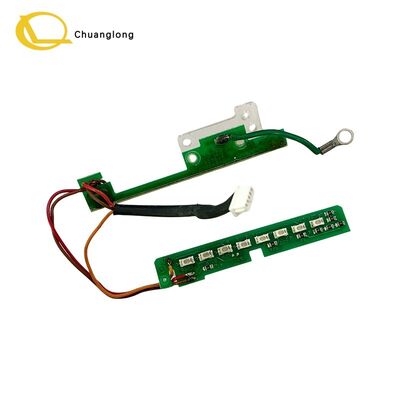 お買い得 NCR U-IMCRW 上下MEEIアセンブリ 009-0023198 カードリーダー 上下アセンブリ 0090023198 ATM CRS セルフレジマシン部品 オンライン