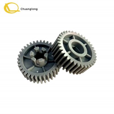 お買い得 NCR S1 35T ギア 445-0632942 35 歯グレープラスチック ARIA 5886 5887 ローラードライブギア 58xx ATM CRM セルフサーブキオスク 4450632942 オンライン