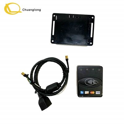お買い得 VIVOpay キオスク II NFC アンテナ IDTECH NFC カードリーダー 540-0602-01 49-239916-000A 540060201 ATM CRM キオスク セルフセルフ ディボルド 49239916000A オンライン