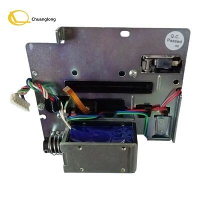 お買い得 ATMパーツ Hyosung HCDU 5600T EMV BCC-00018 カードリーダーシャッター S5611000313 5611000313 ICT3Q8-3HT2290 55645000062 オンライン
