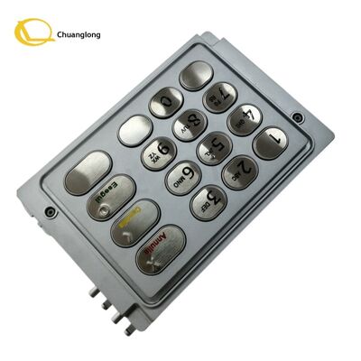 お買い得 NCR アトリオスATM 部品 NCR EPP 3 イタリア レイアウト 暗号化キーボード EPP3 ピンパッド 445-0744366 4450744366 Gen 2 for NCR ATM Part オンライン