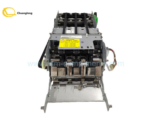 お買い得 KD03300-C100ATMマシンパーツ F510 ディスペンサー KD03300 C100 トップユニット フジツー F510 現金ディスペンサー KD03300-B252-01 BDU フジツー F510 オンライン