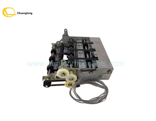 お買い得 KD03300-C400ATM機械部品 フジストゥ ディスペンサー トップユニット F510 プレゼンター ユニット キングキャッサー オンライン