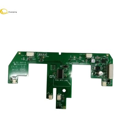 お買い得 ATM機械部品 1750301000-29 01750360563 Diebold Nixdorf DN CAS リサイクルカセット セキュア 電子基板 PCB オンライン