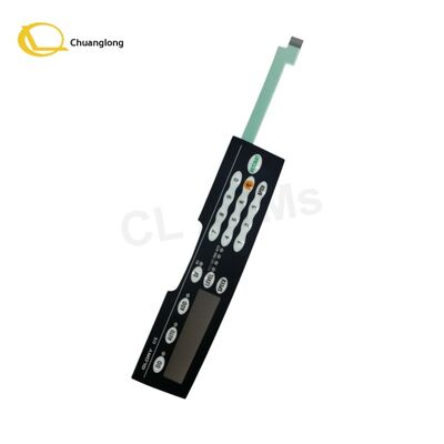 お買い得 ATMスペアパーツ 4A16-T038 Glory GFB800 GFB830 KEY Gloryカウンターユニットパネルキーボード 4A16-T038 GLory GFB800 テンキー GFB-800 オンライン
