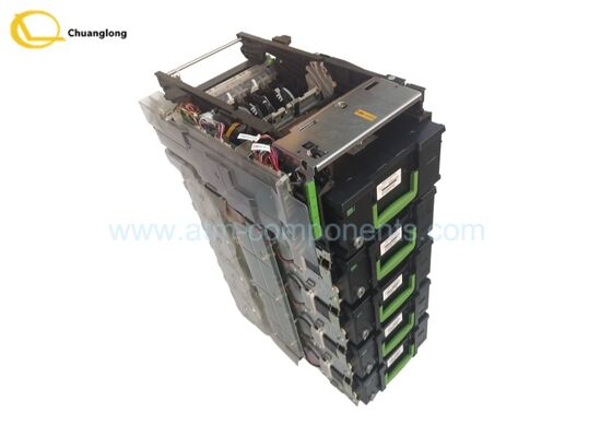 お買い得 ATM部品 Wincor 2050XE CMD-V4 全配送機モジュール オンライン