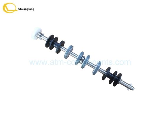お買い得 49260542000A 49-260542-000A ATM 部品 Diebold 368 ECRM リサイクラー U2CS 供給ローラー シャフト オンライン